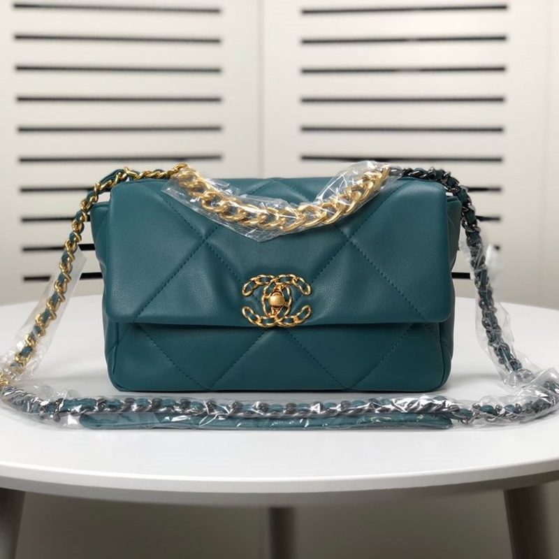 Ch**el 19 bags